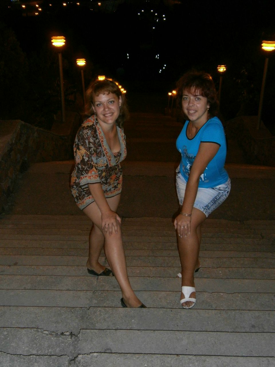 Оксана Яровая | Керчь