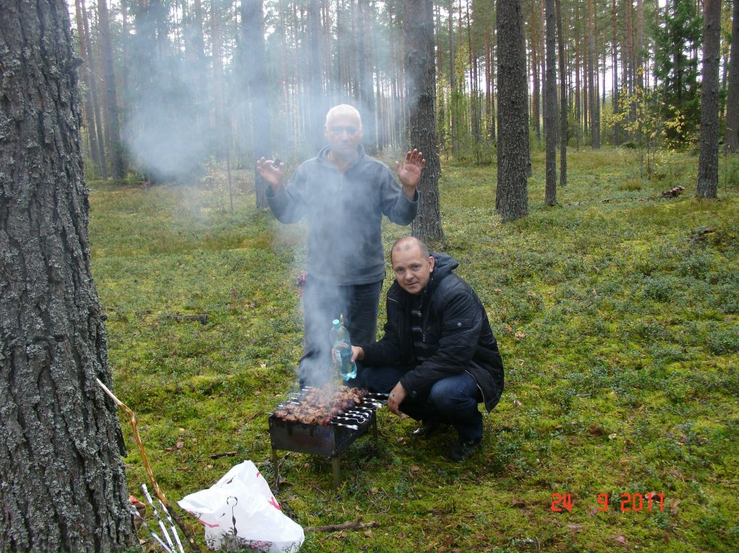 Юрий Лищук Григорьевич | Санкт-Петербург