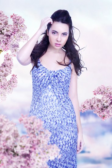 Александра Соха | 