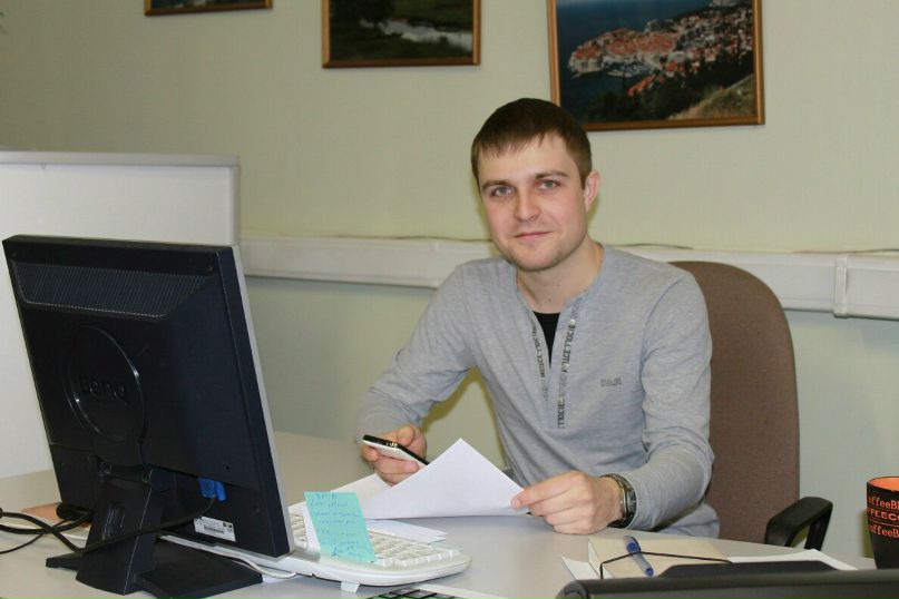 Александр Головин | Москва
