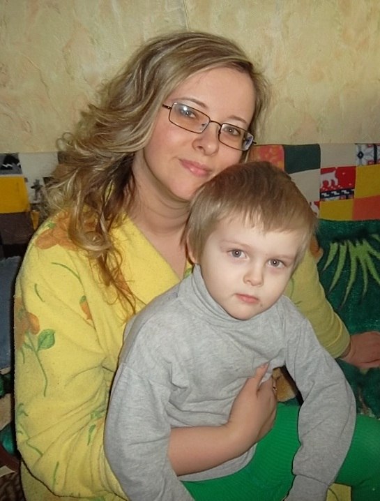 Светлана Веремеева | Санкт-Петербург