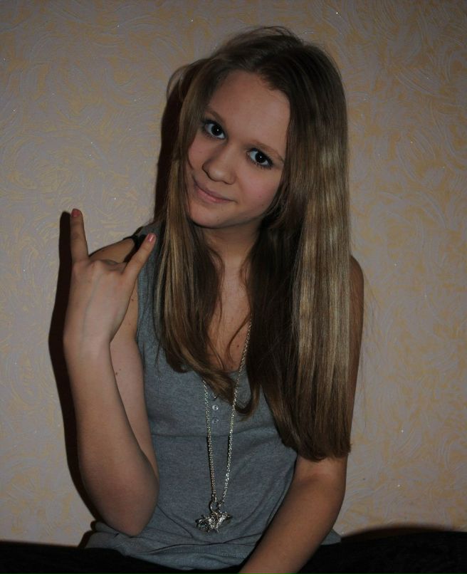 Екатерина Гладий | Киев