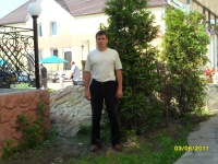 Дмитрий Зубов