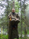 Фотография Пестерева Александра