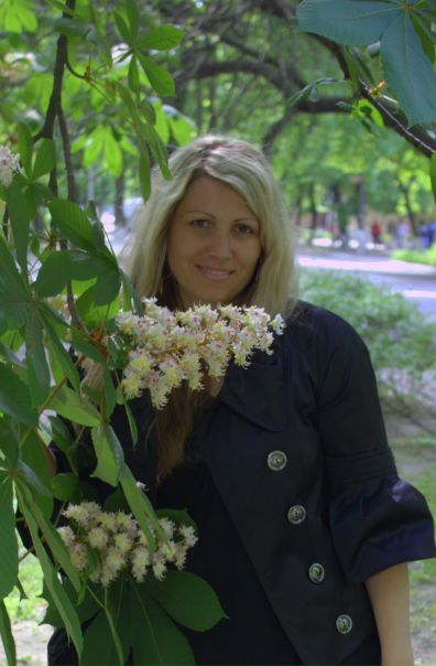 №36, Елена Колива, 50 лет, Кременчуг №36, Елена Колива, 50 лет, Кременчуг