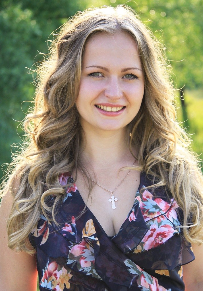 Оксана Купраш | Киев