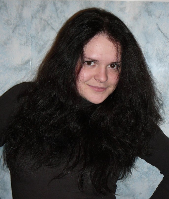 Дарья Трошина | Ярославль