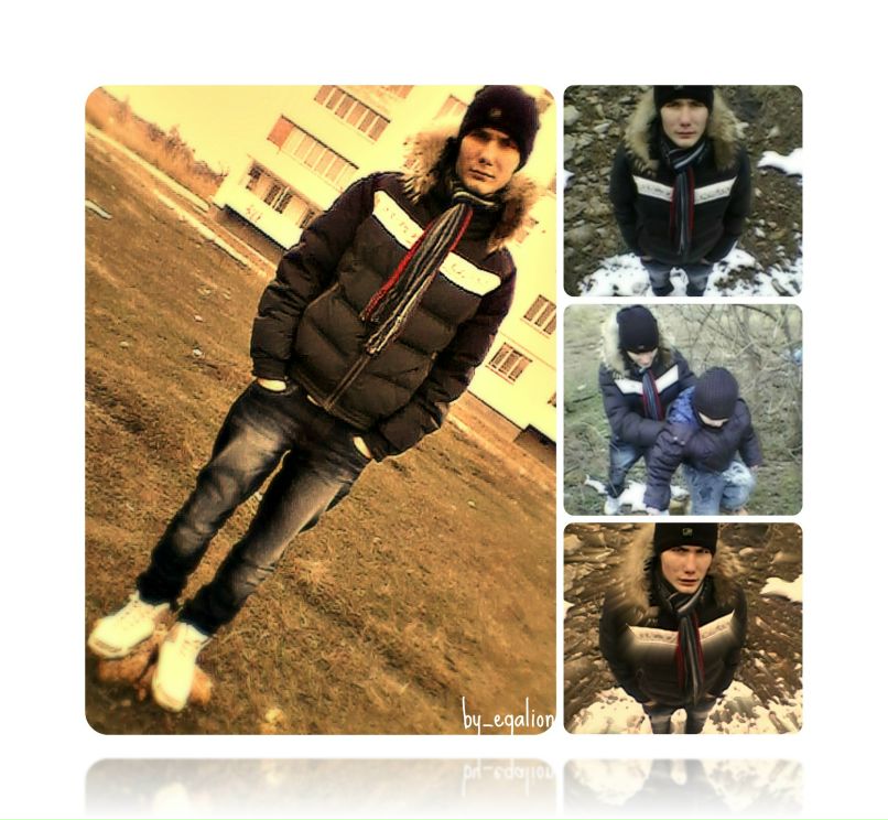 Егор Миронов —————————————————————————————————————— Васильевич ——————————————————————————————————— | Севастополь