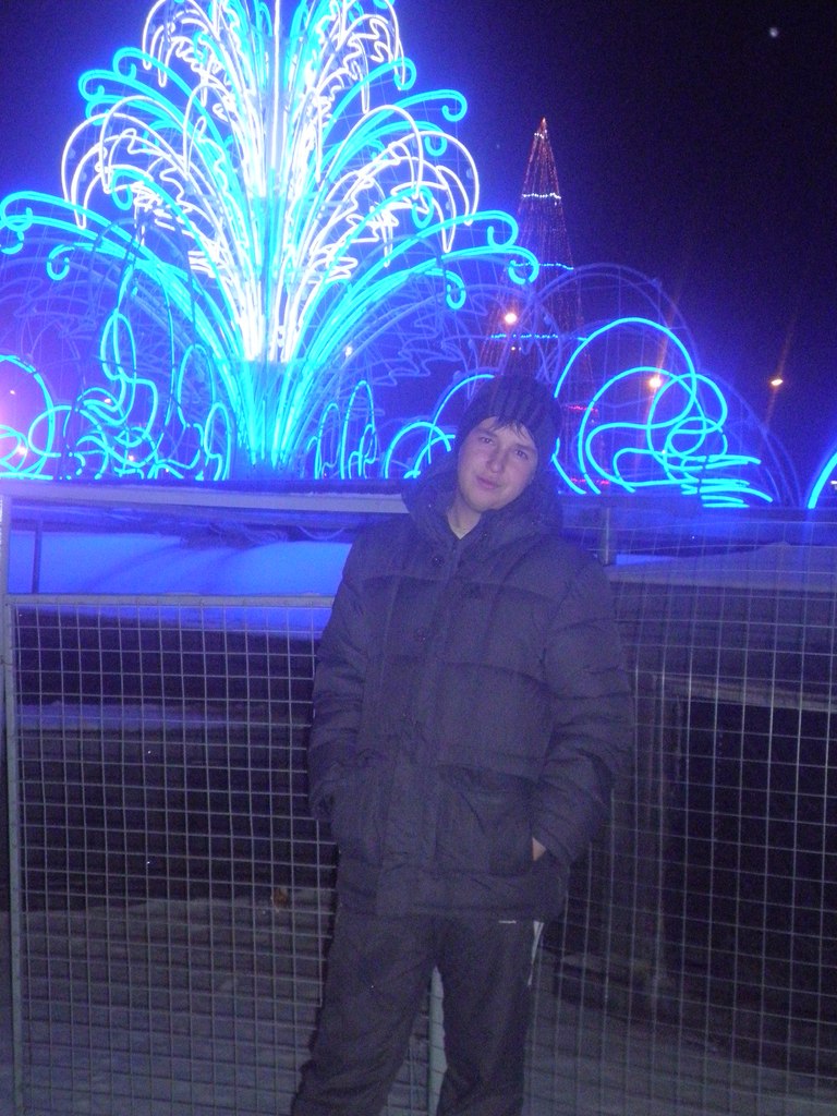 Артем Кулаков | Липецк