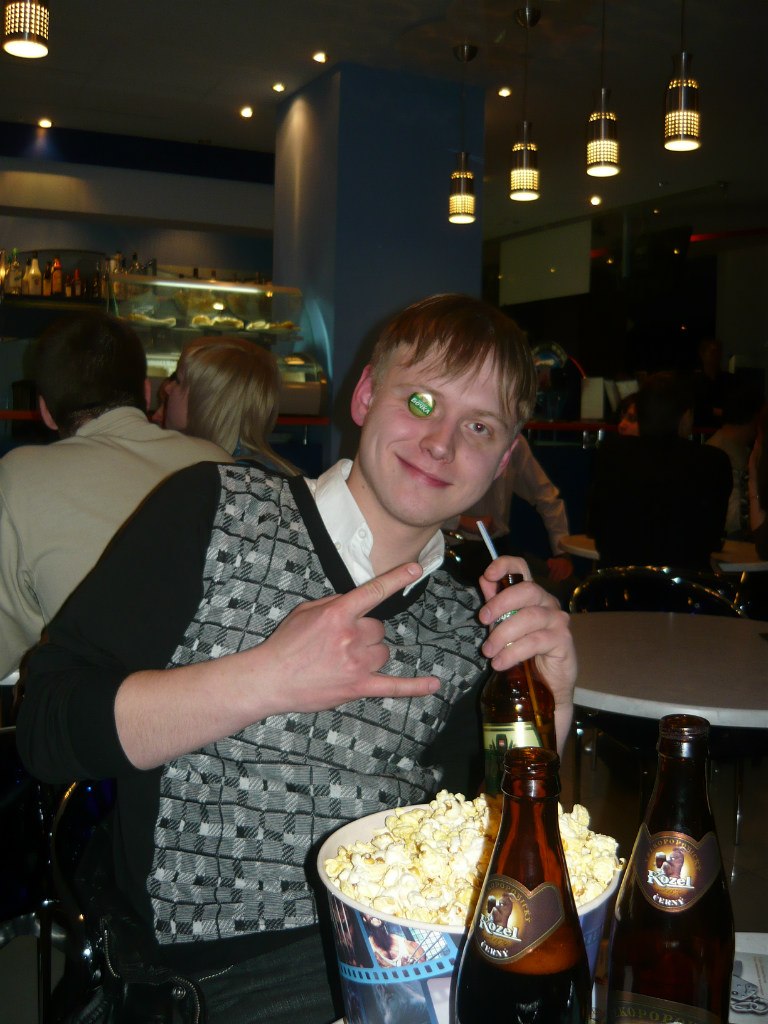 Константин Корыстов | Пенза