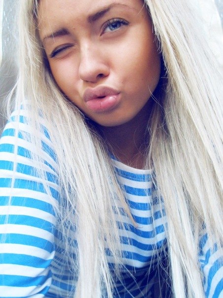 Катерина Ромихина | 