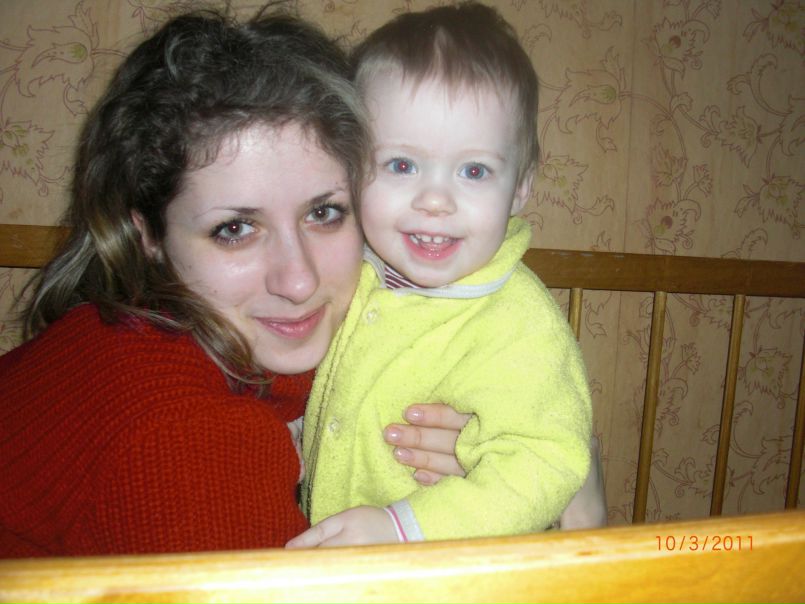 №44, Ирина Логвиненко, Обухов №44, Ирина Логвиненко, Обухов