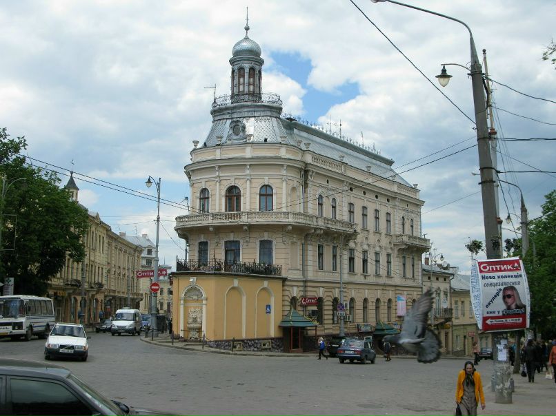Юрий Матвейчук | Челябинск