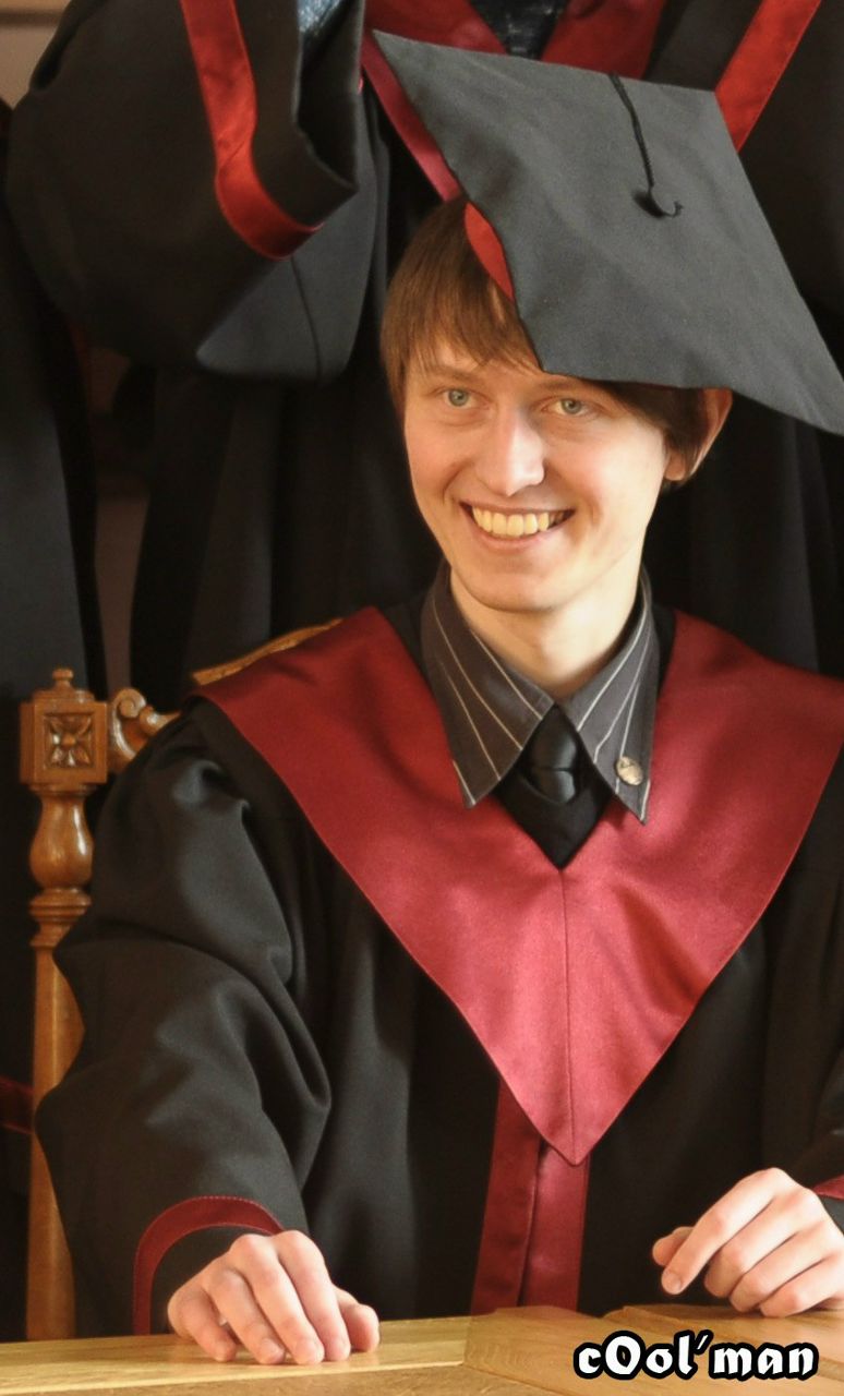 Тарас Михайлишин c0ol'man | Львов