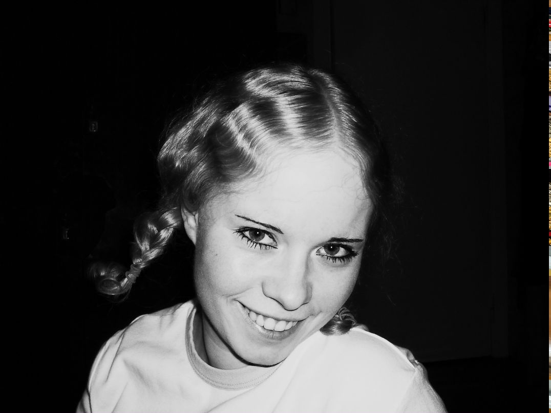 Юлька Рыжая | Нововолынск