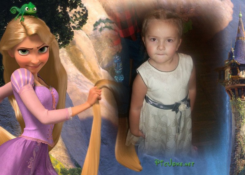 Юлия Николаева | Мурманск