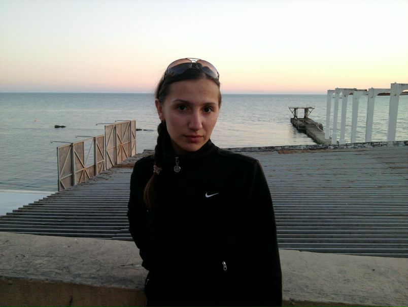 №4, Танечка Ненахова №4, Танечка Ненахова