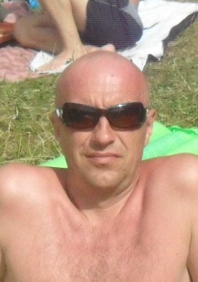 Игорь Гуленков | Тула