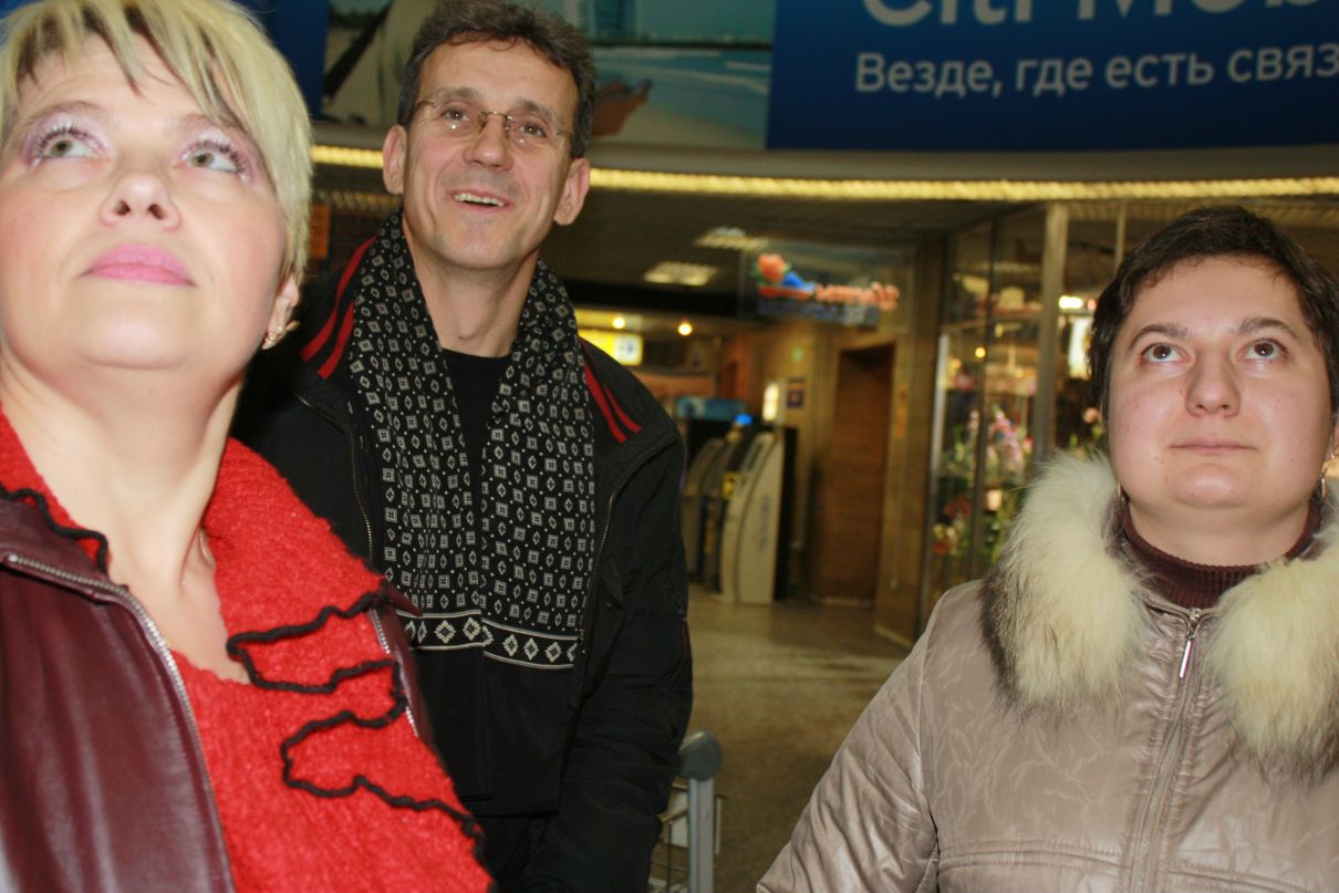 Олеся Даньшина __Лапуся__ | Санкт-Петербург
