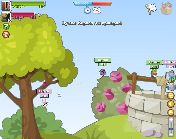 Кирилл Гуков | Инта