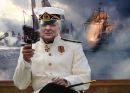 Фотография Михаил Савкин