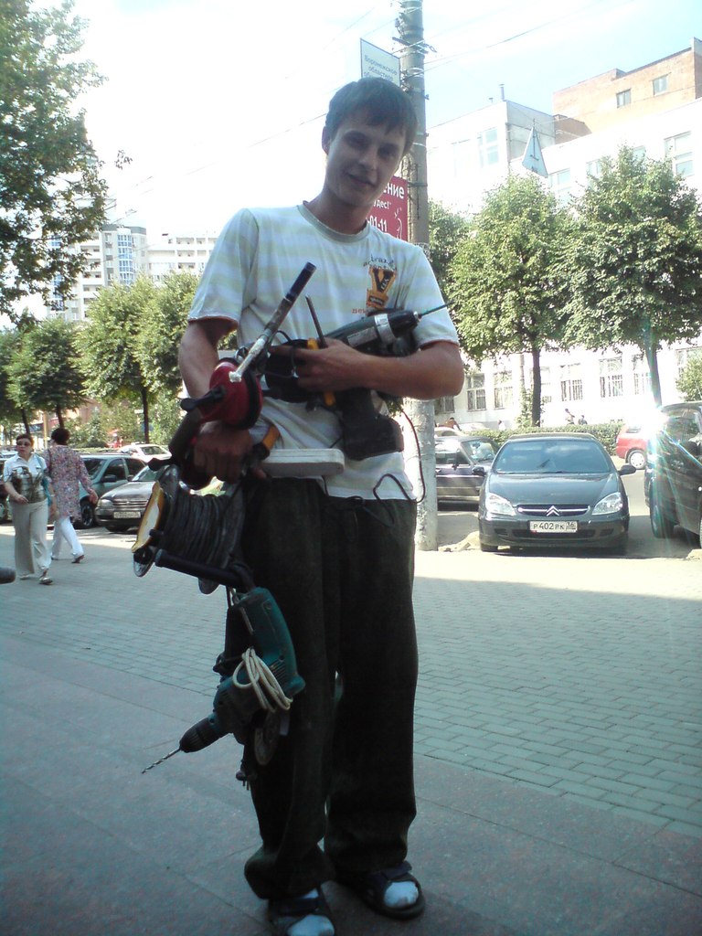 Леонид Павлов | Воронеж