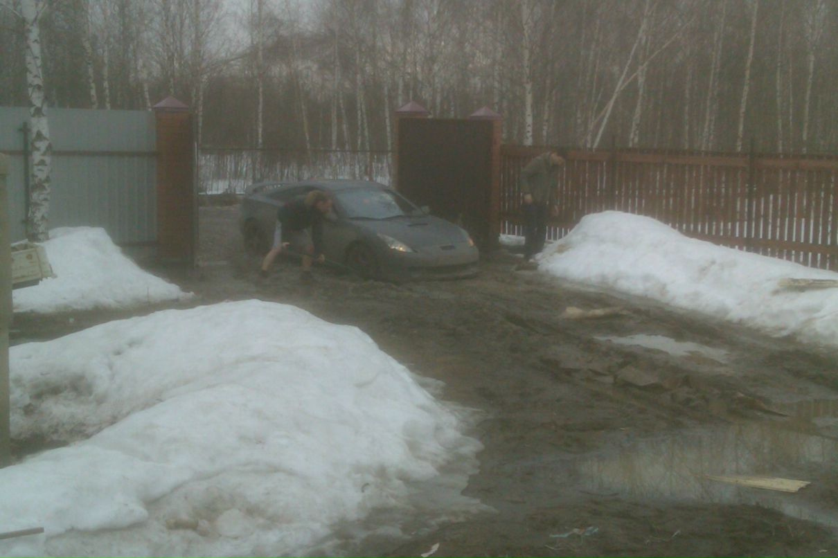 Никита Шлындов voron | Томилино