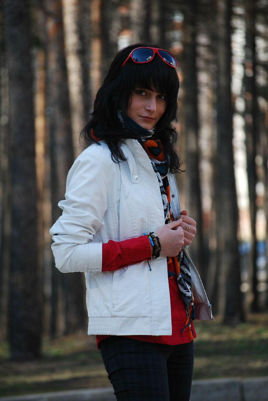 Вита Данилова | Уфа