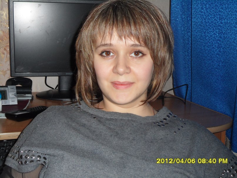 Анастасия Кухаренко | Минск