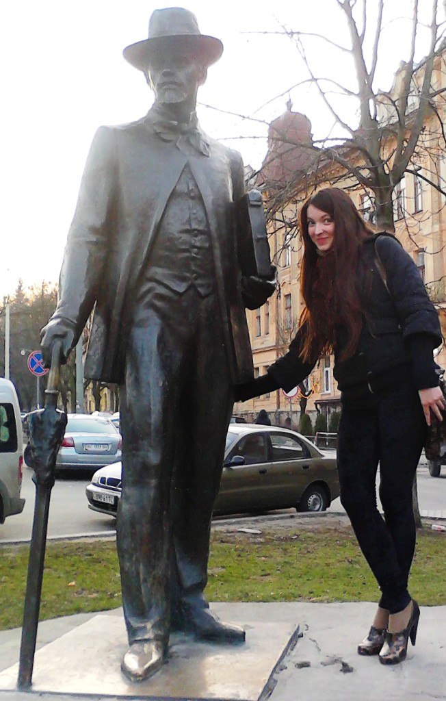 Софія Балаєва | 