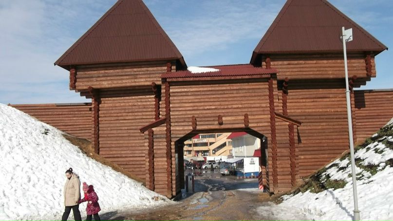 Мишка Перцев | 