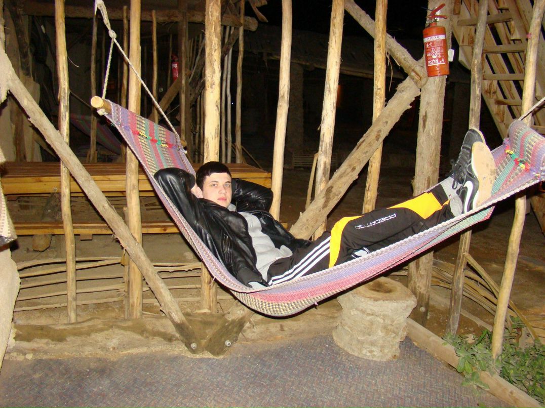 Алексей Шубаба | Иерусалим