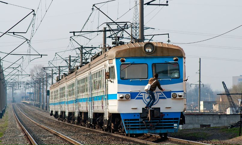 Роман Киевский | Киев