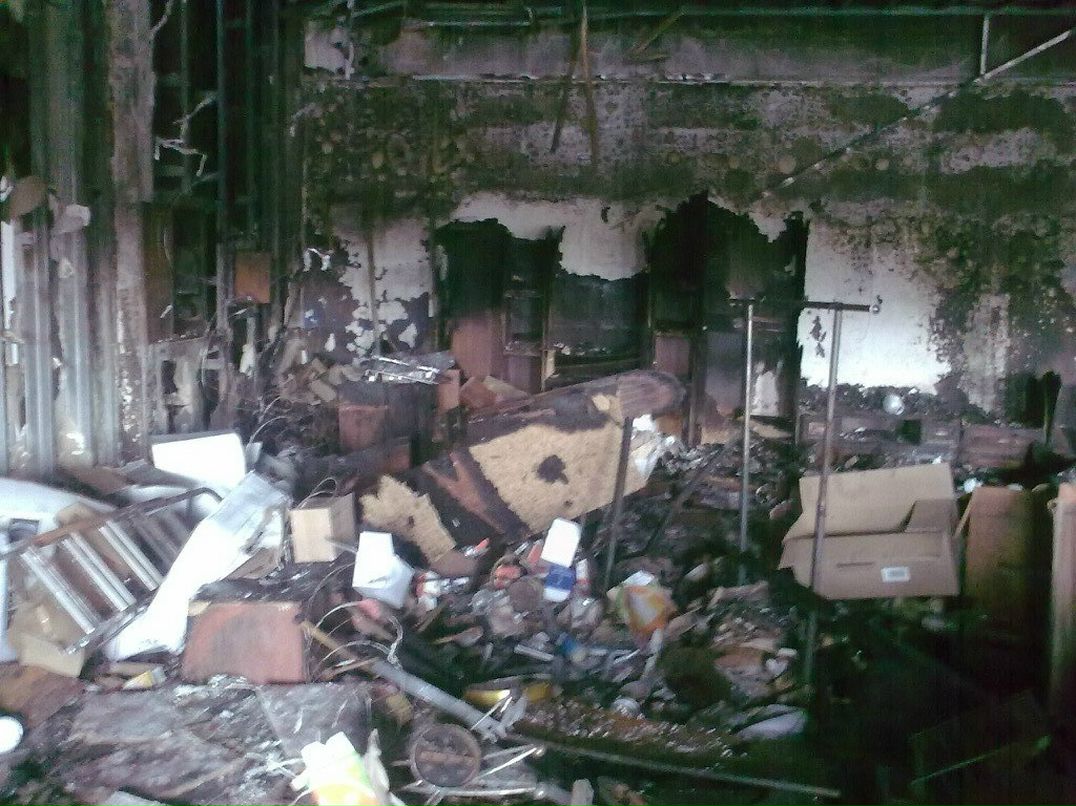 Денис Гусаров Вячеславович | Санкт-Петербург