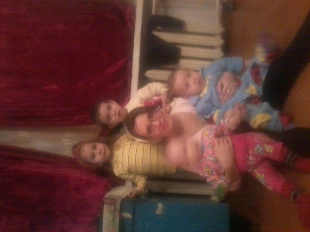 Николай Петров | Стерлитамак