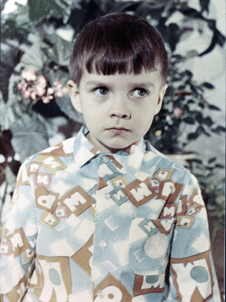 Максим Шохин | Москва