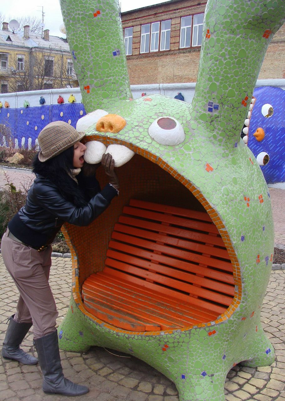 Наташа Белень 