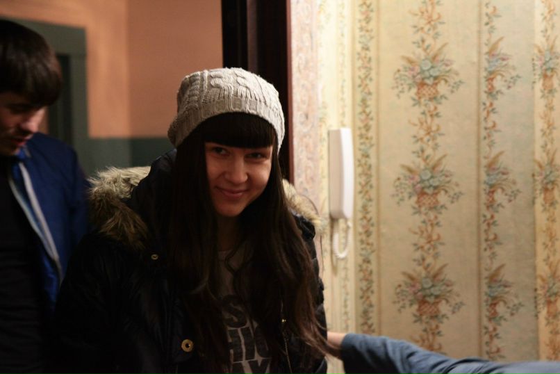 Юлия Полежаева | Калининград