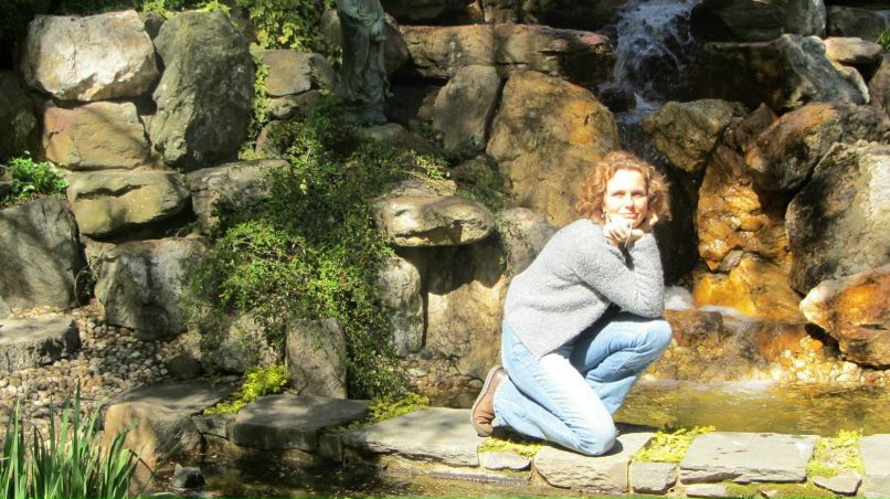 Galina Sharanuk | New York City