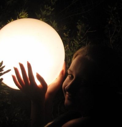 Алина Трушина | Санкт-Петербург