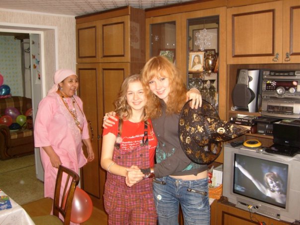 №1, Венера Рахимжанова, 64 года, Ижевск №1, Венера Рахимжанова, 64 года, Ижевск