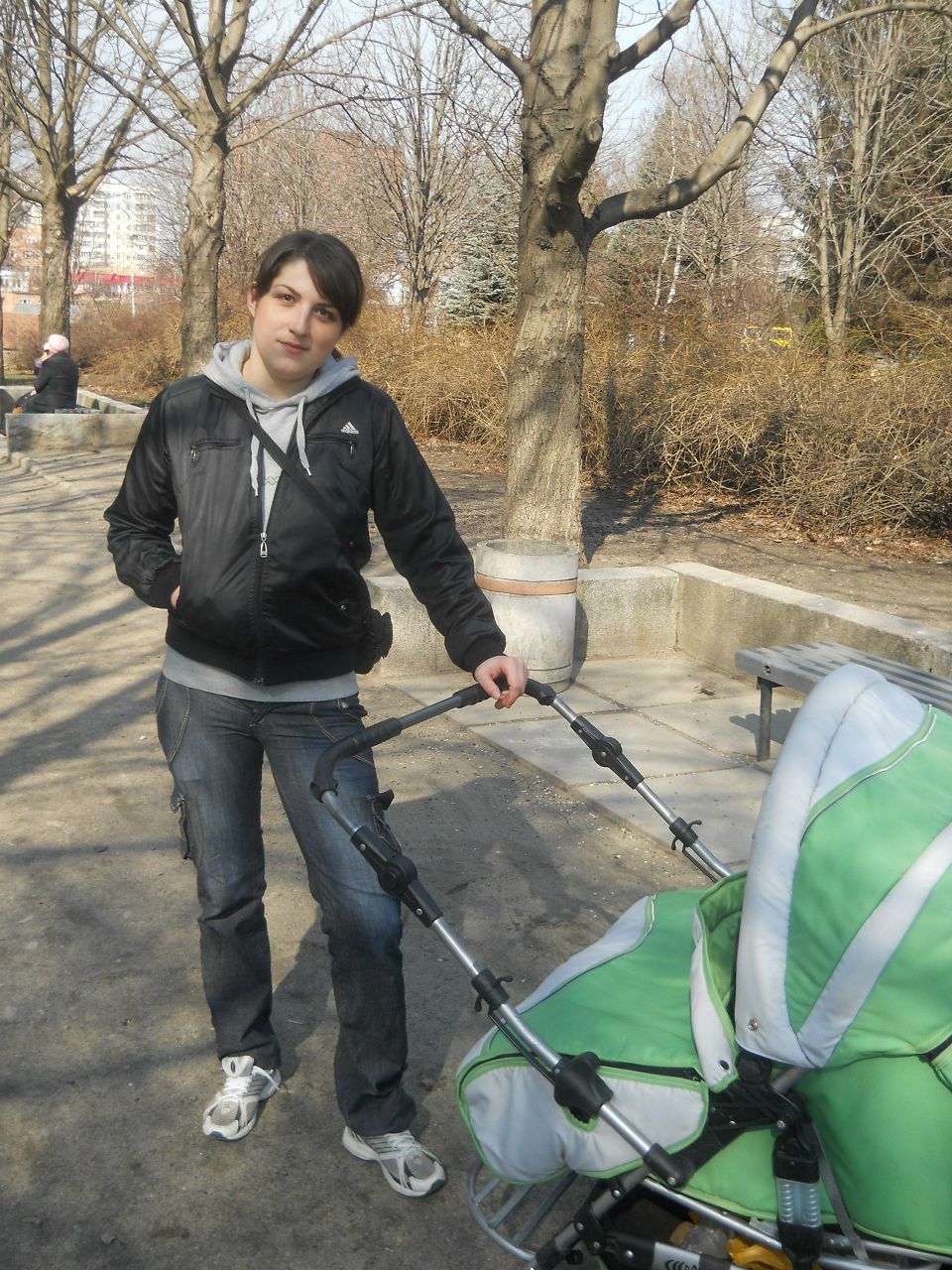 Марина Майорова | Полтава