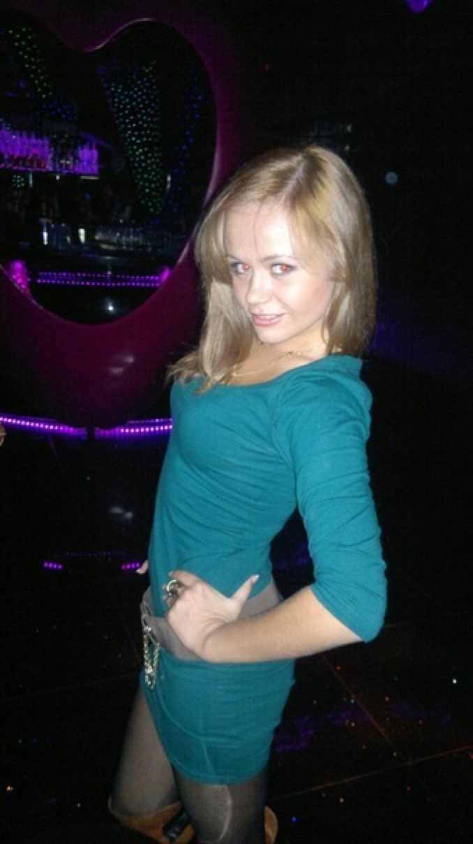 Виктория Протасовицкая | Dubai