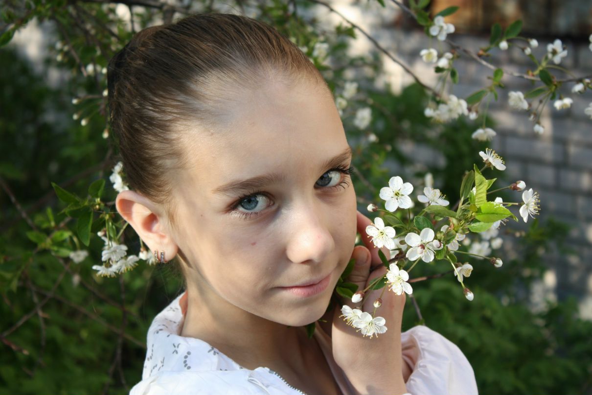 Алина Новолодская | Санкт-Петербург