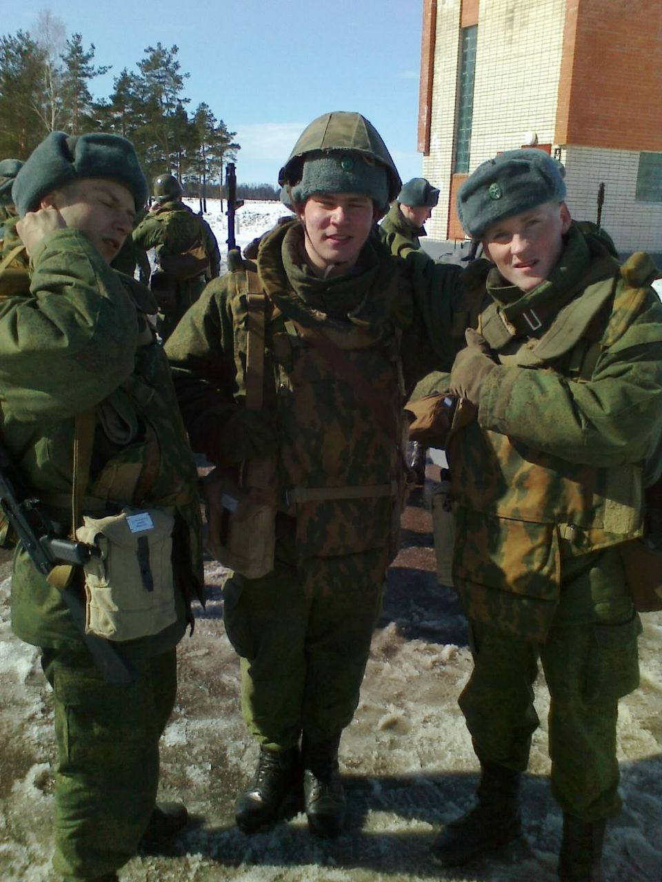 Алексей Сергеев ПРИШЕЛ - УВИДЕЛ ПОБЕДИЛ! | Абинск