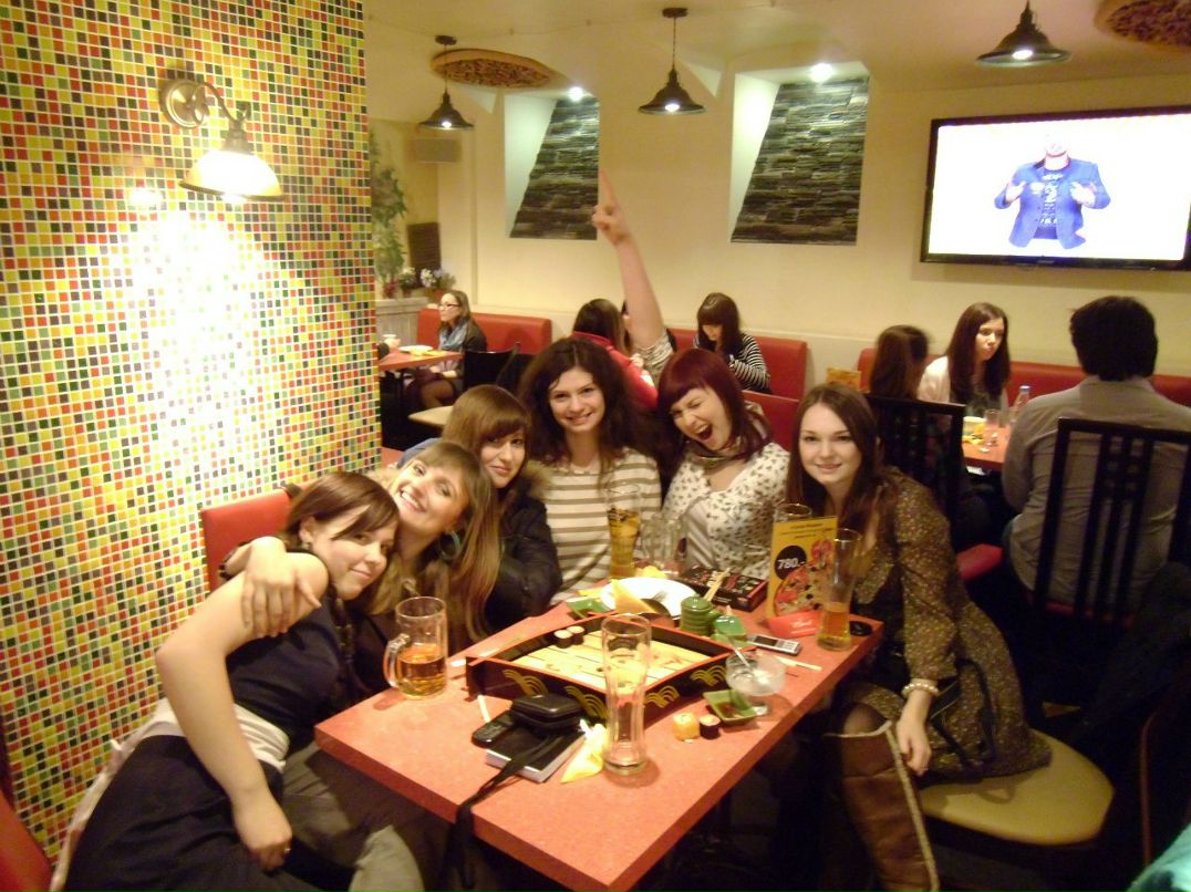 Ангелина Ревюк | 