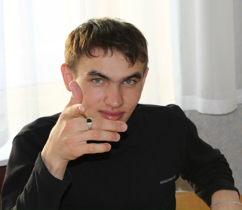 Алмаз Забиров | Казань