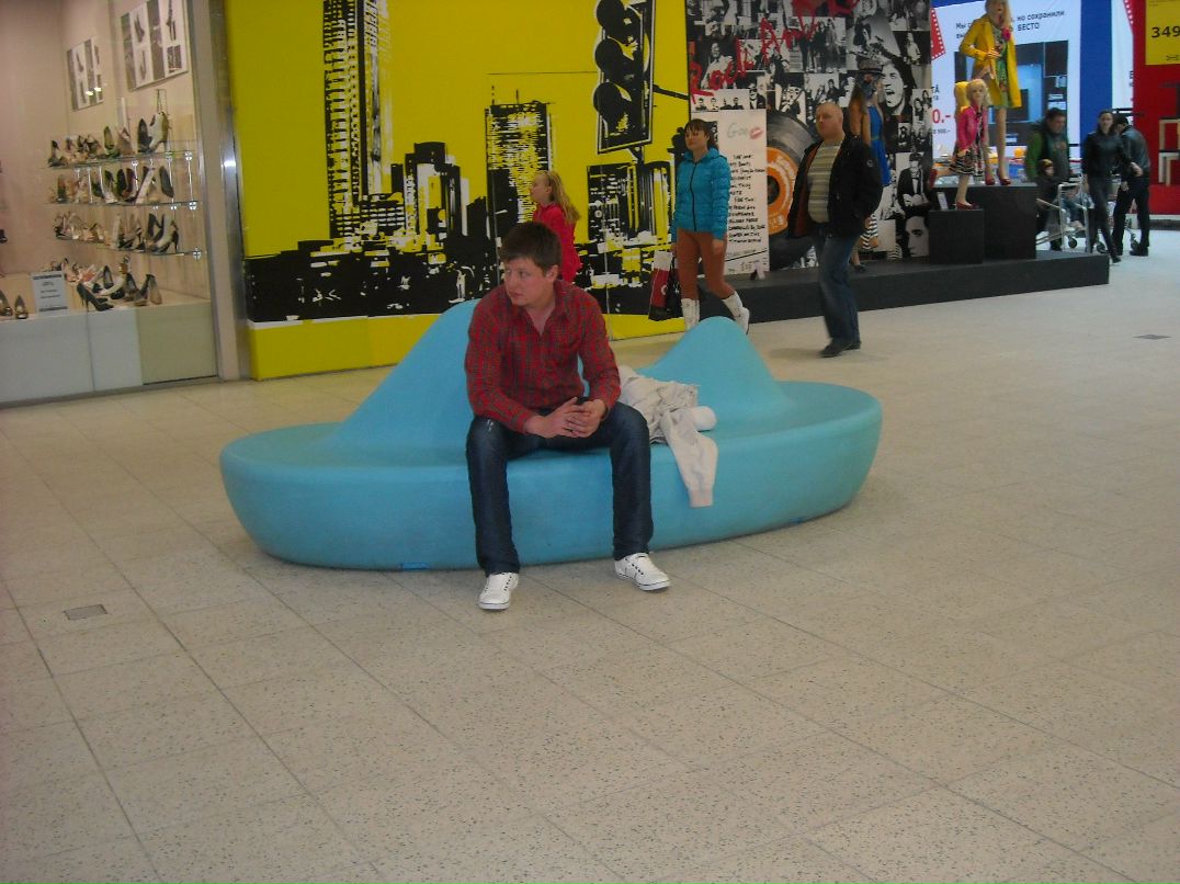 Владислав Александров | Батайск