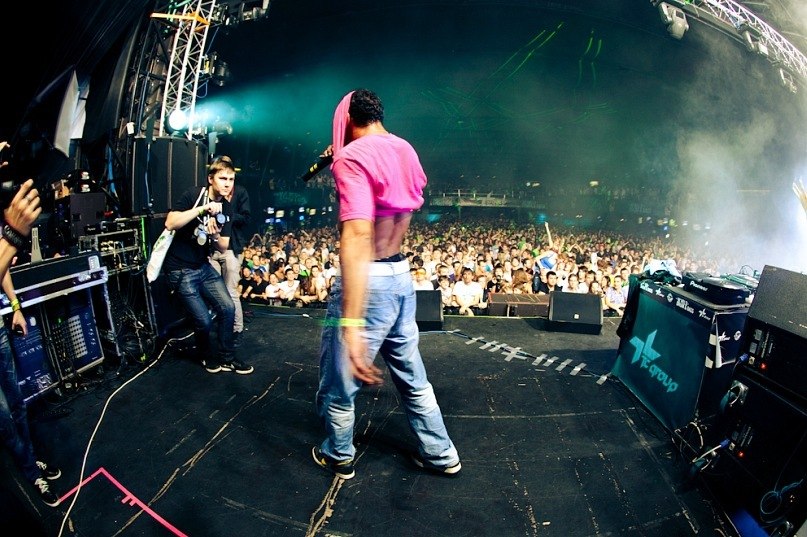 Максим Байрыев | Иваново