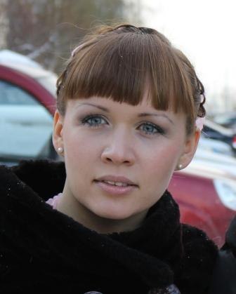 Алевтина Селезнёва Аленька | Пермь